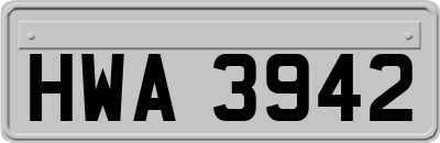 HWA3942
