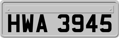 HWA3945