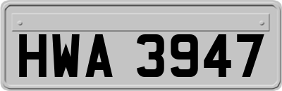 HWA3947