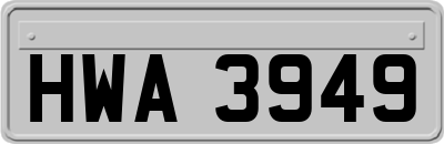 HWA3949