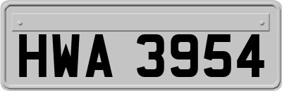 HWA3954