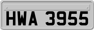 HWA3955