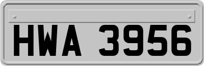 HWA3956