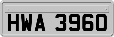 HWA3960