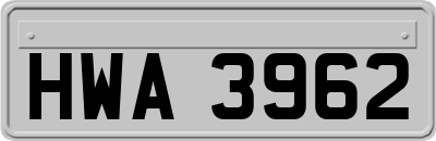 HWA3962