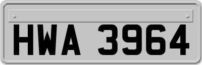 HWA3964