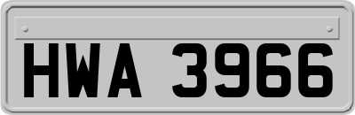 HWA3966