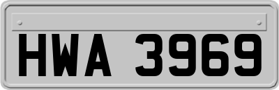 HWA3969