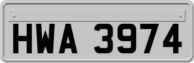 HWA3974