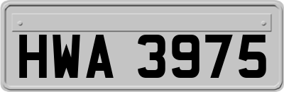 HWA3975