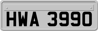 HWA3990