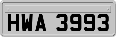 HWA3993