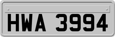 HWA3994