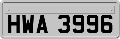 HWA3996