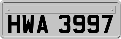 HWA3997