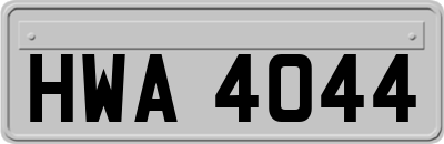 HWA4044