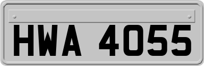 HWA4055