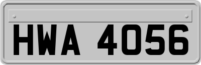 HWA4056