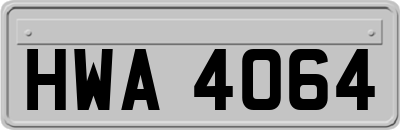 HWA4064