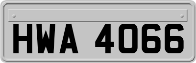 HWA4066