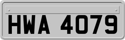 HWA4079