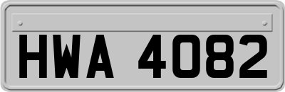 HWA4082