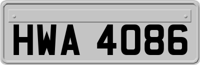 HWA4086