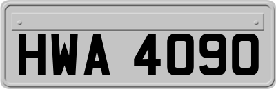 HWA4090