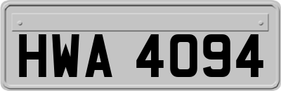 HWA4094