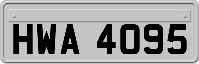 HWA4095