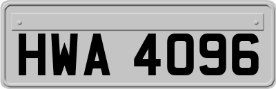 HWA4096