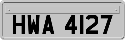 HWA4127