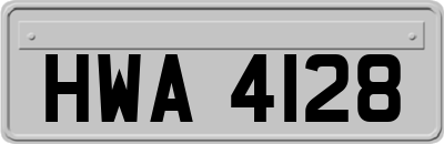 HWA4128