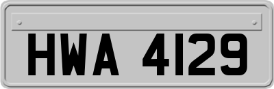 HWA4129