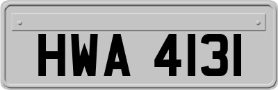 HWA4131