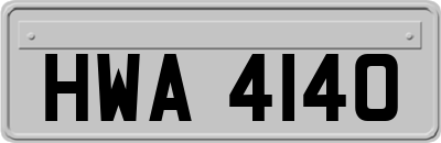 HWA4140