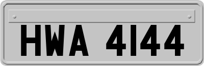 HWA4144