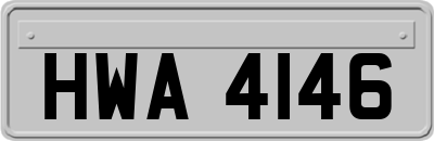 HWA4146