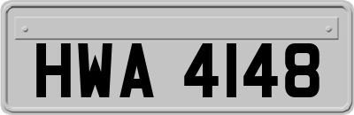 HWA4148