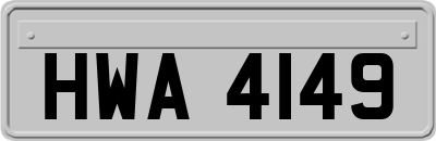 HWA4149
