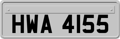 HWA4155