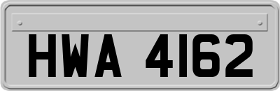 HWA4162