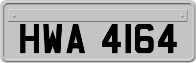 HWA4164