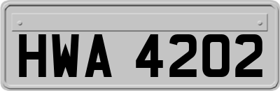 HWA4202