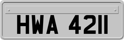 HWA4211