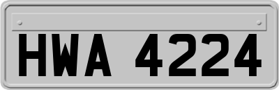 HWA4224