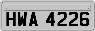 HWA4226