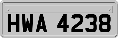 HWA4238