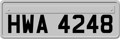 HWA4248