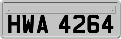 HWA4264